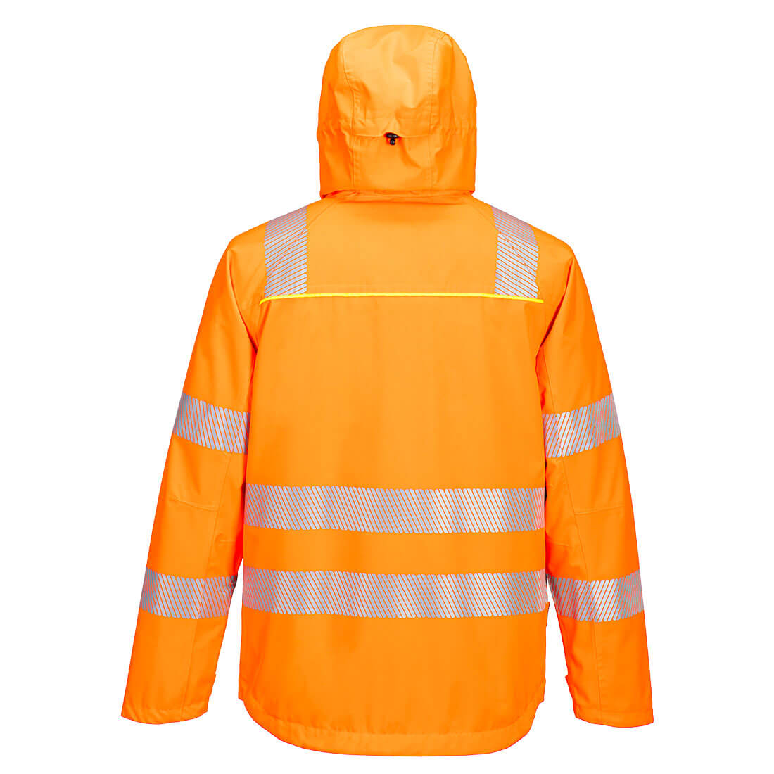 DX4 Hi-Vis Kuoritakki - Oranssi