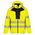 DX4 Hi-Vis Kuoritakki