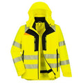 DX4 Hi-Vis 4-in-1 Takki