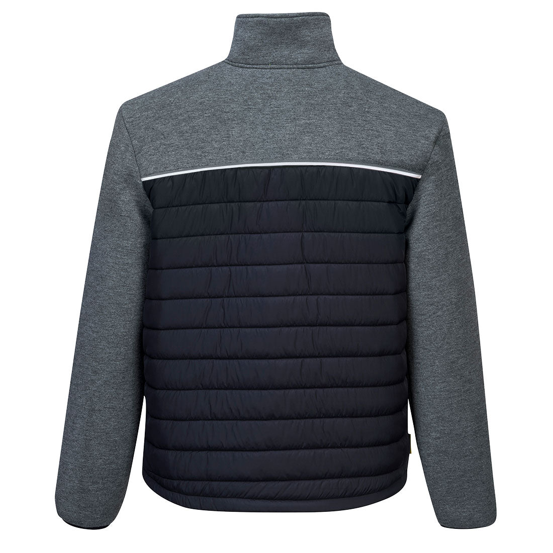 DX4 Hybrid toppatakki - Metallinharmaa