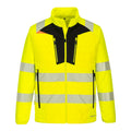 DX4 Hi-Vis Hybrid toppatakki