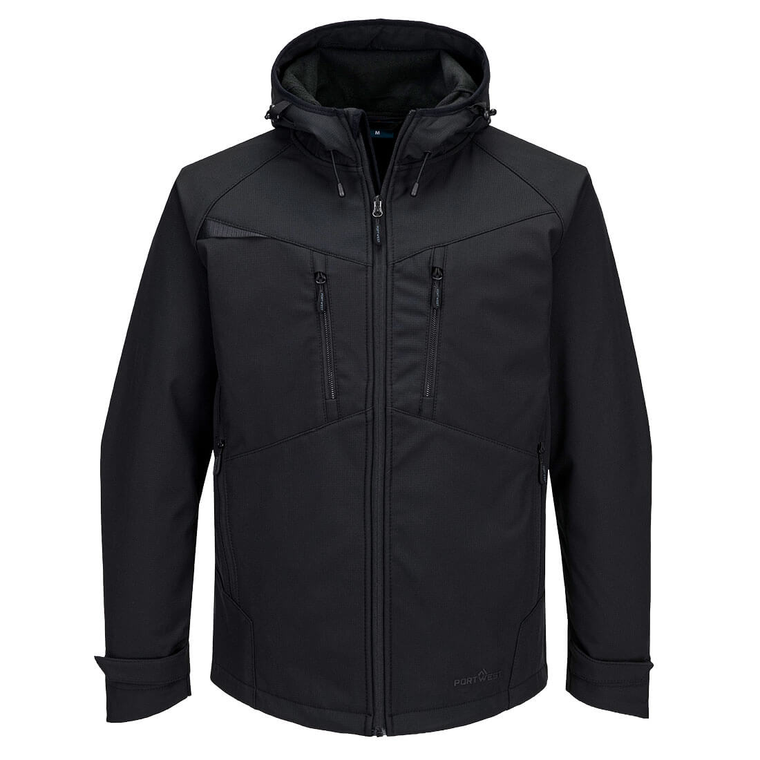 DX4 Softshell Takki 3L