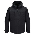 DX4 Softshell Takki 3L - Kokomusta