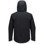 DX4 Softshell Takki 3L - Kokomusta