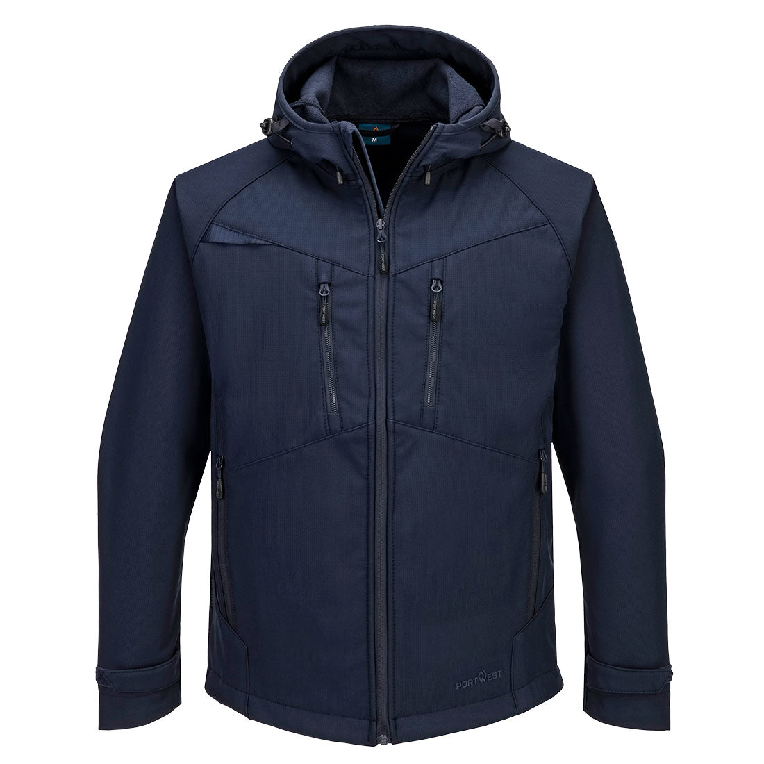 DX4 Softshell Takki 3L