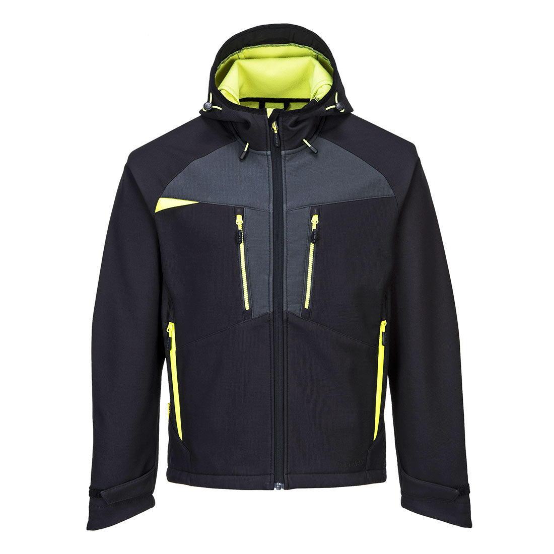 DX4 Softshell Takki 3L