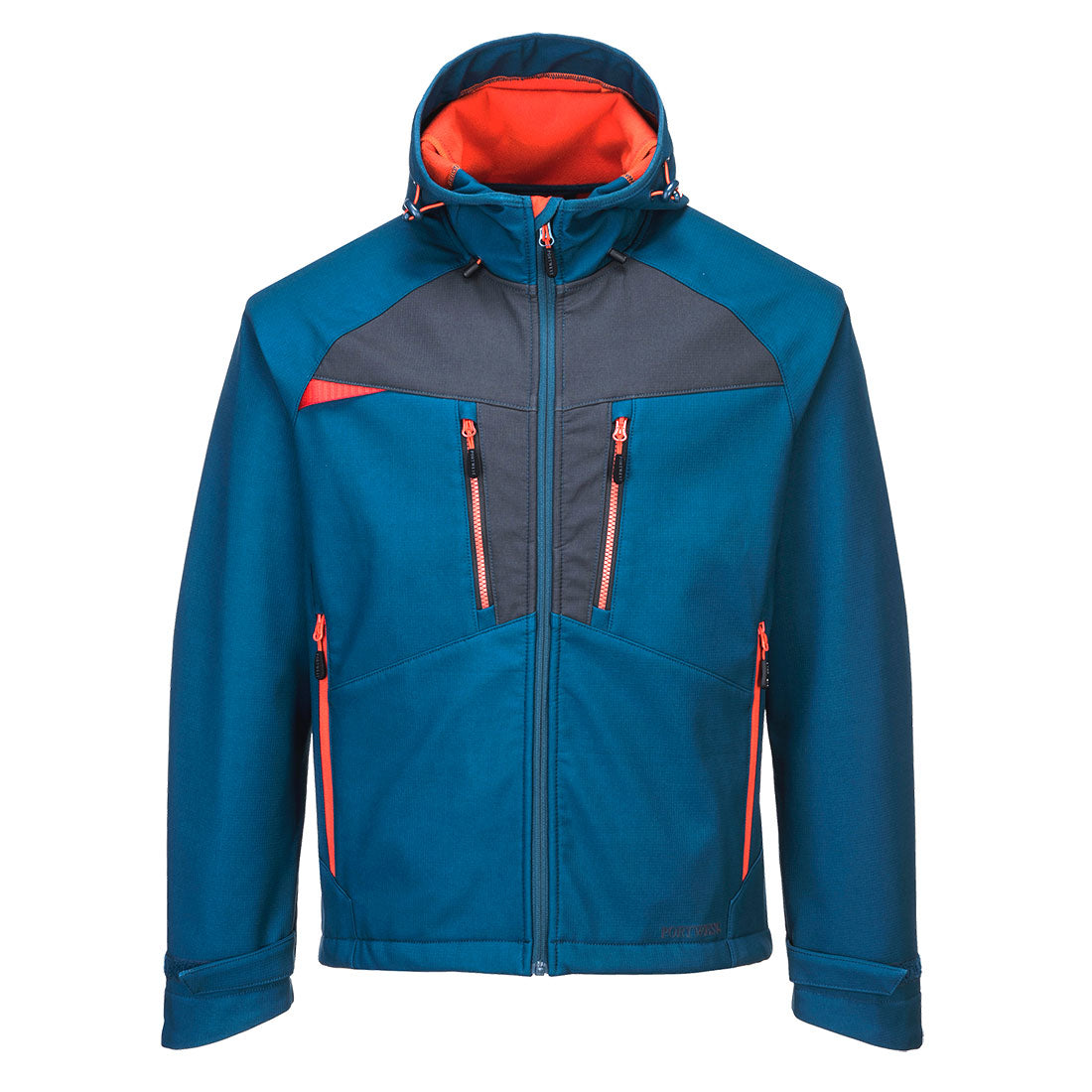 DX4 Softshell Takki 3L