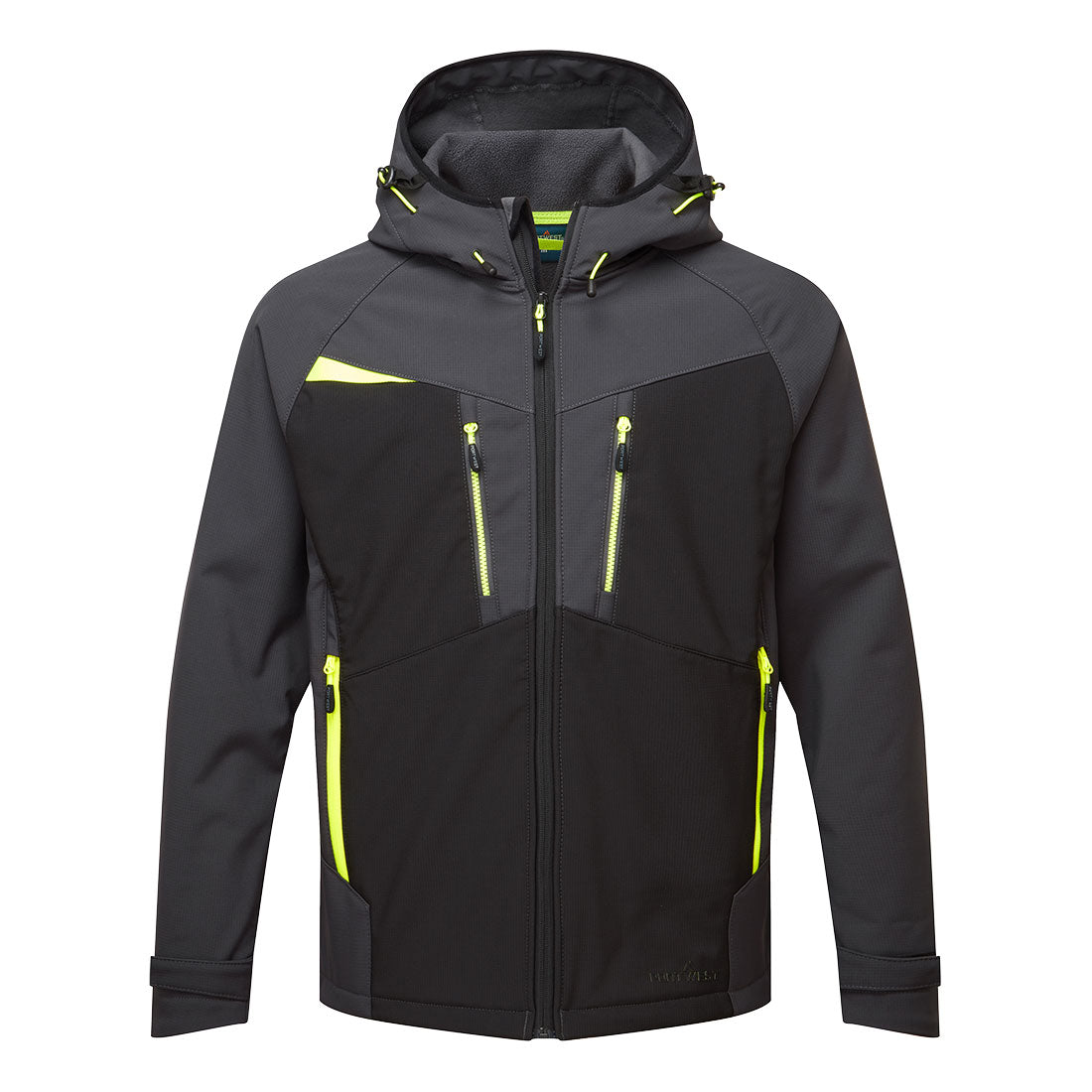 DX4 Softshell Takki 3L