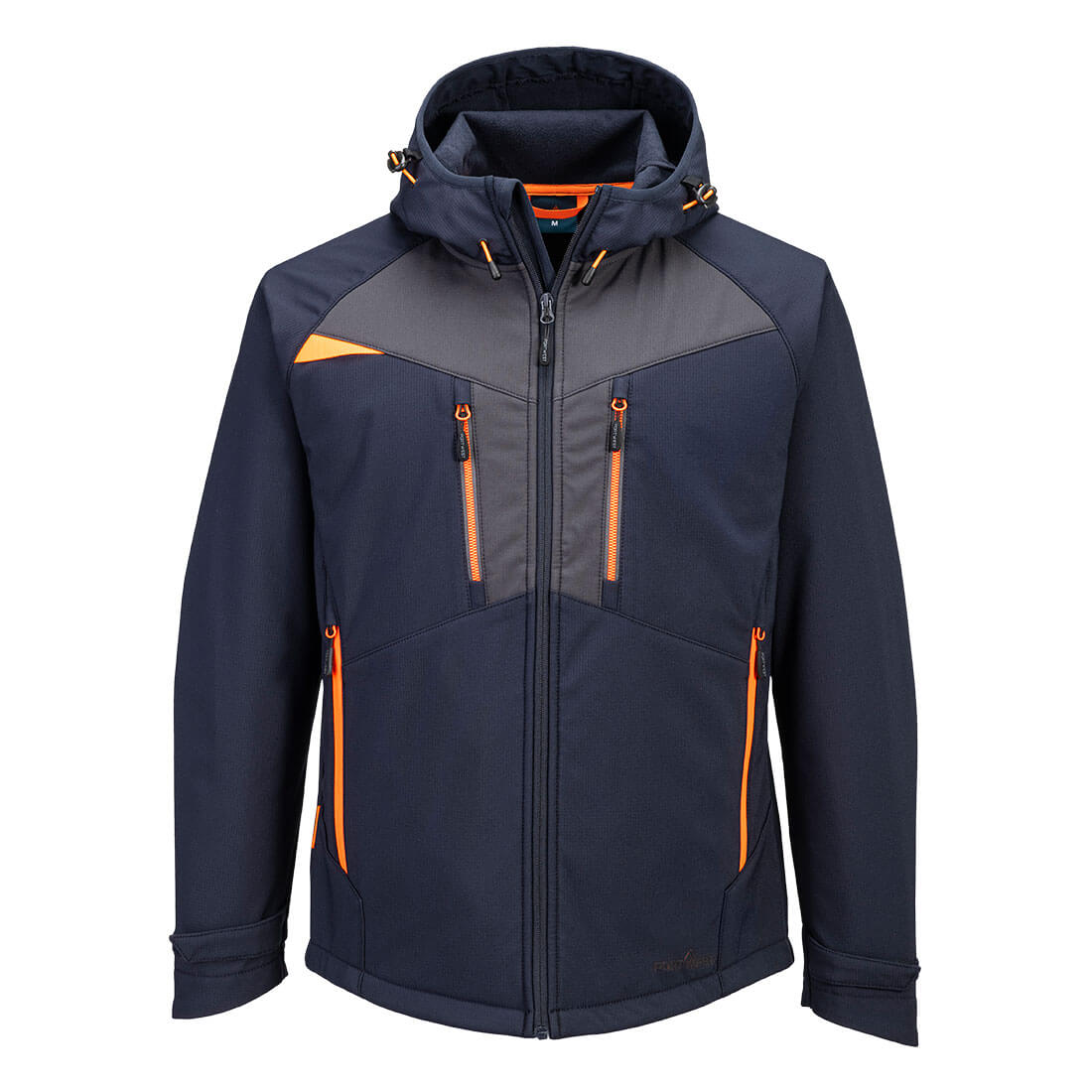 DX4 Softshell Takki 3L
