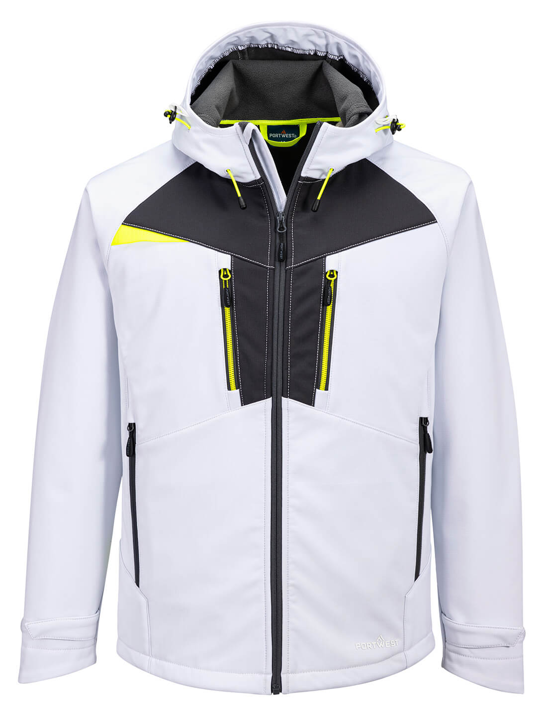 DX4 Softshell Takki 3L