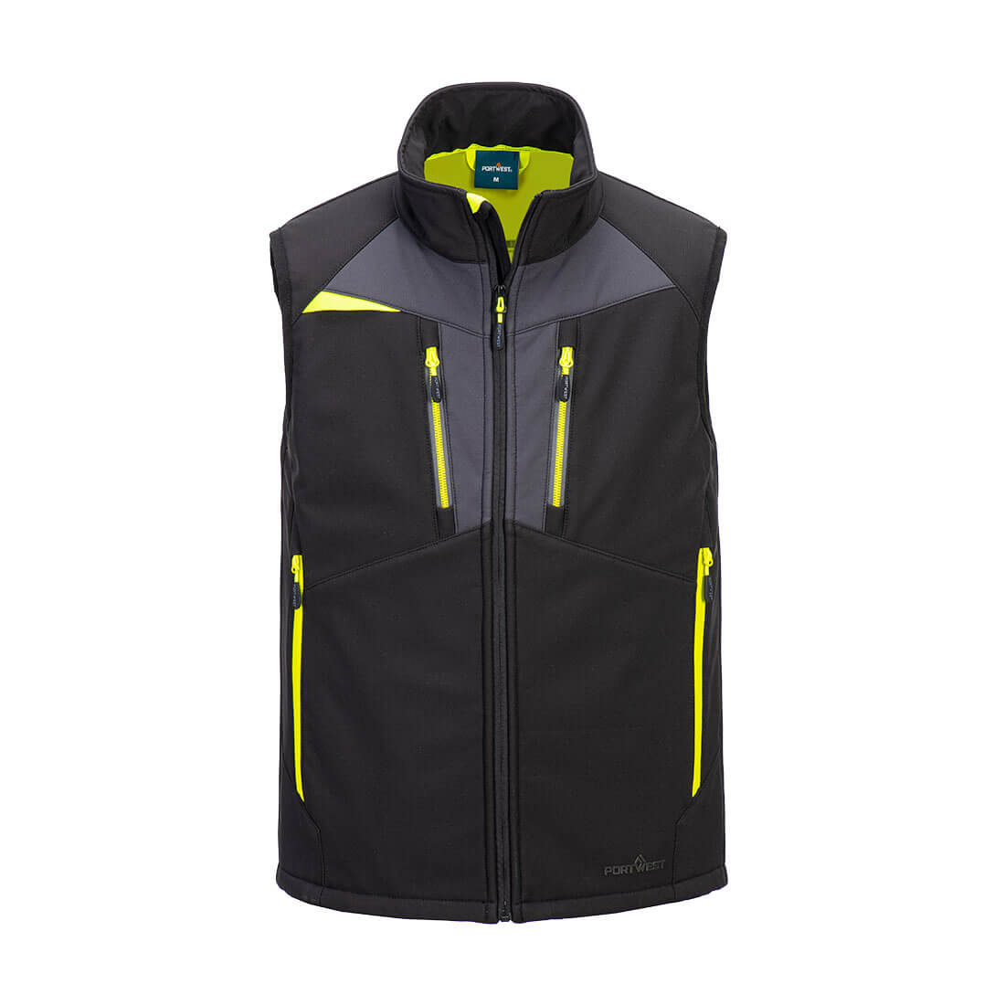 DX4 Softshell Liivi (3L)