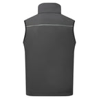 DX4 Softshell Liivi (3L) - Metallinharmaa