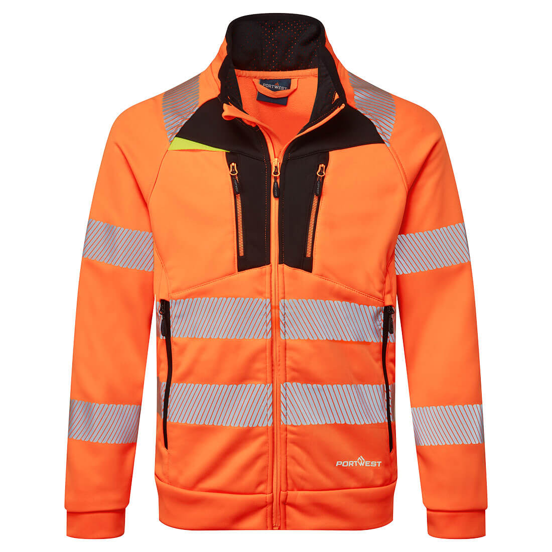 DX4 Hi-Vis huppari