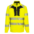 DX4 Hi-Vis huppari