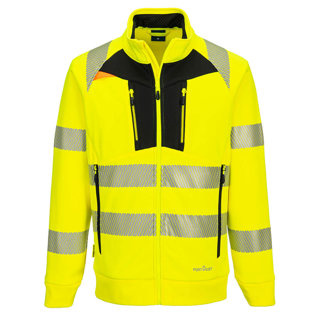 DX4 Hi-Vis huppari