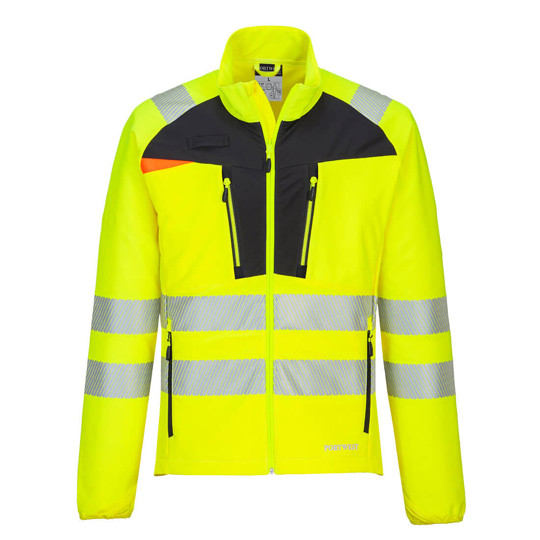 DX4 Hi-Vis Base pusero