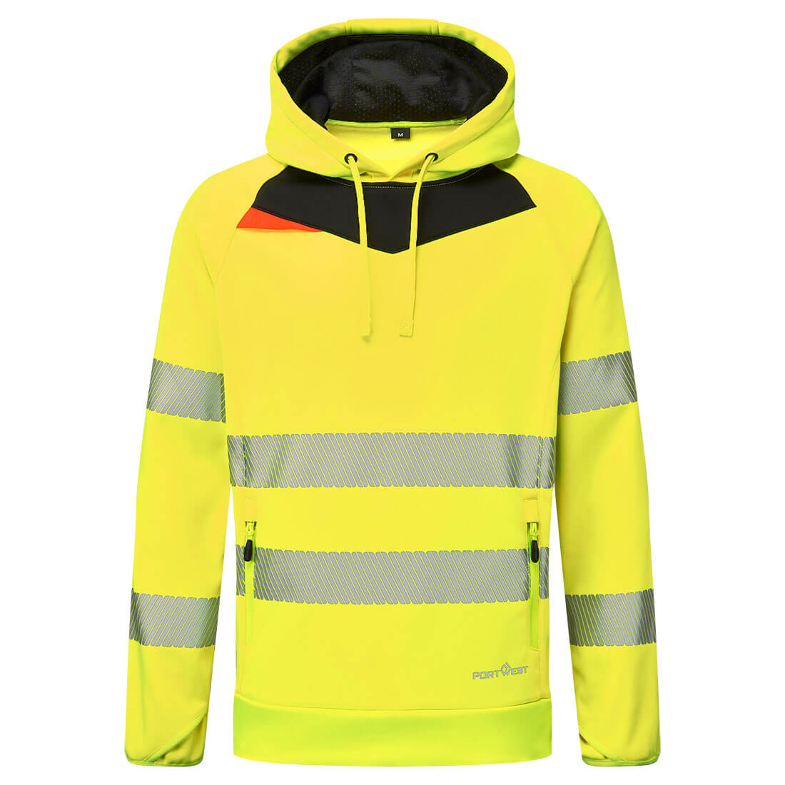 DX4 Hi-Vis huppari
