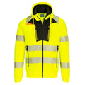 DX4 Hi-Vis Vetoketjuhuppari