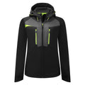 DX4 Naisten Softshell (3L)
