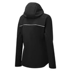 DX4 Naisten Softshell (3L) - Musta