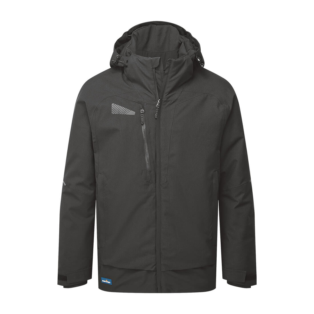 DX4 Evolution Winter Jacket