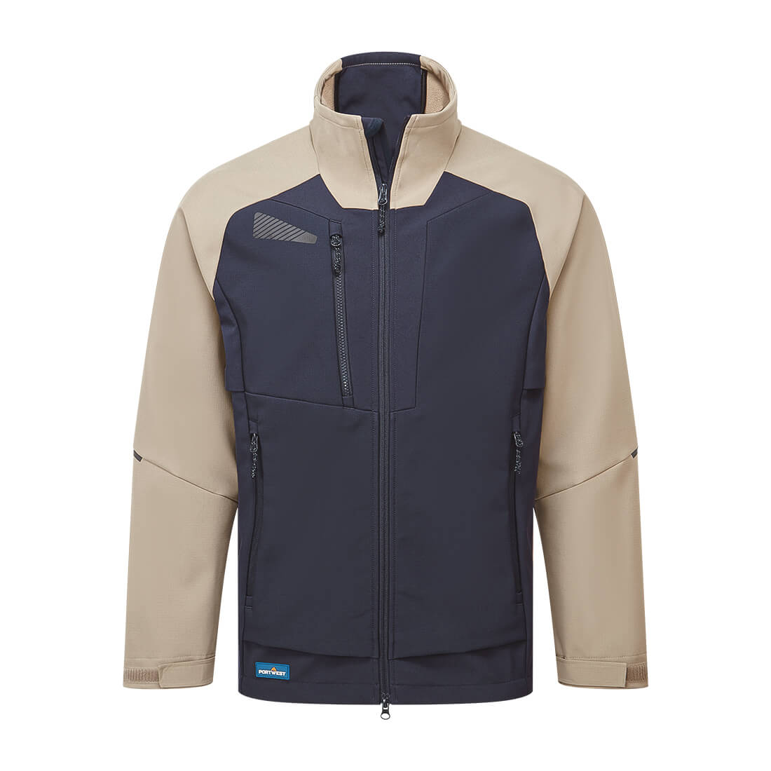 DX4 Evolution Softshell Jacket