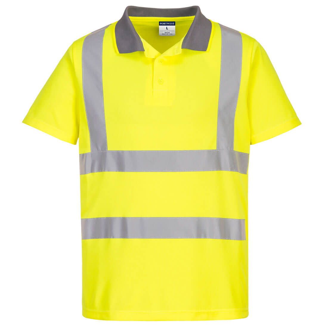 Eco Hi-Vis pikeepaita (6kpl pakkaus)
