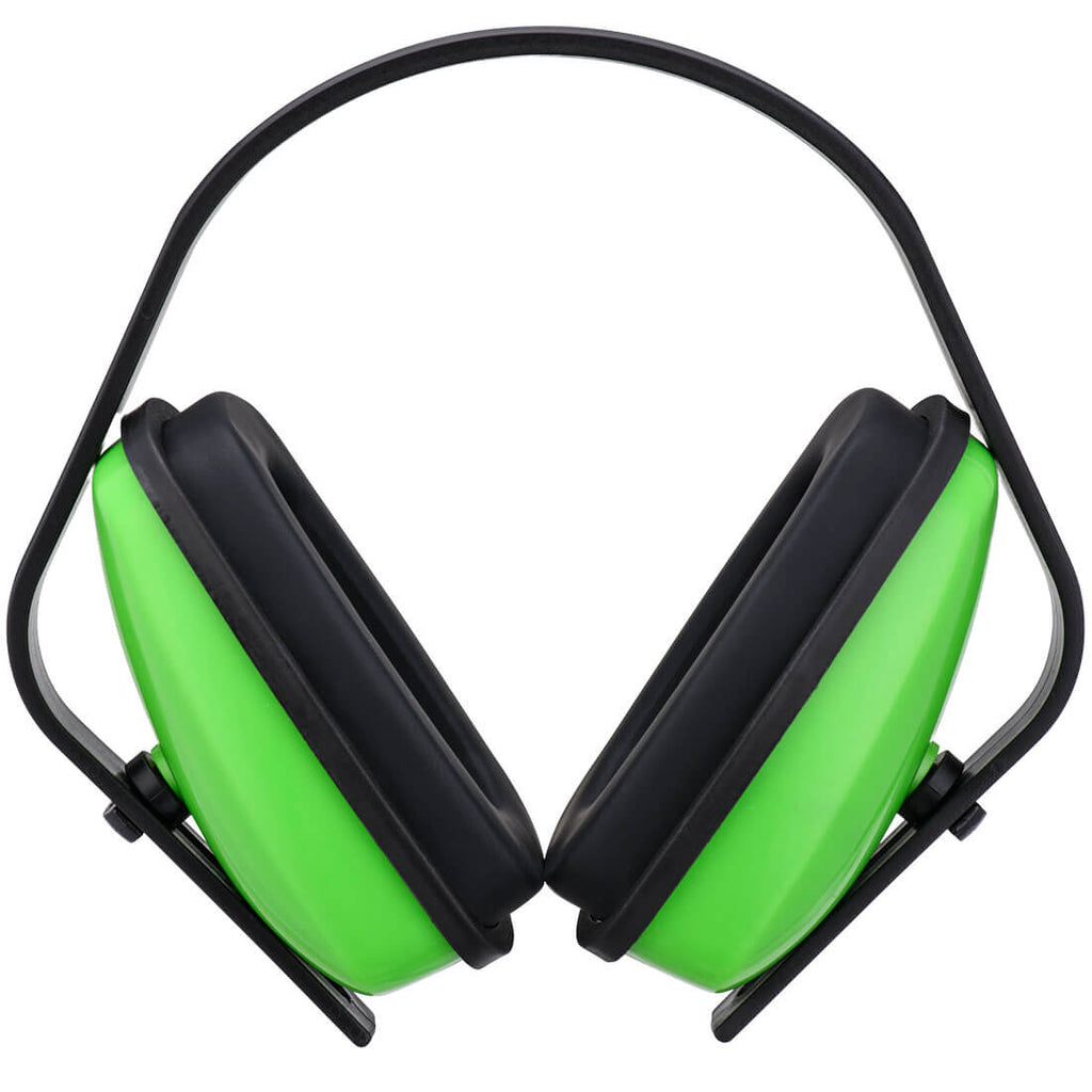 Classic Ear Defenders Low - Vihreä