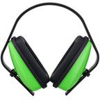 Classic Ear Defenders Low - Vihreä