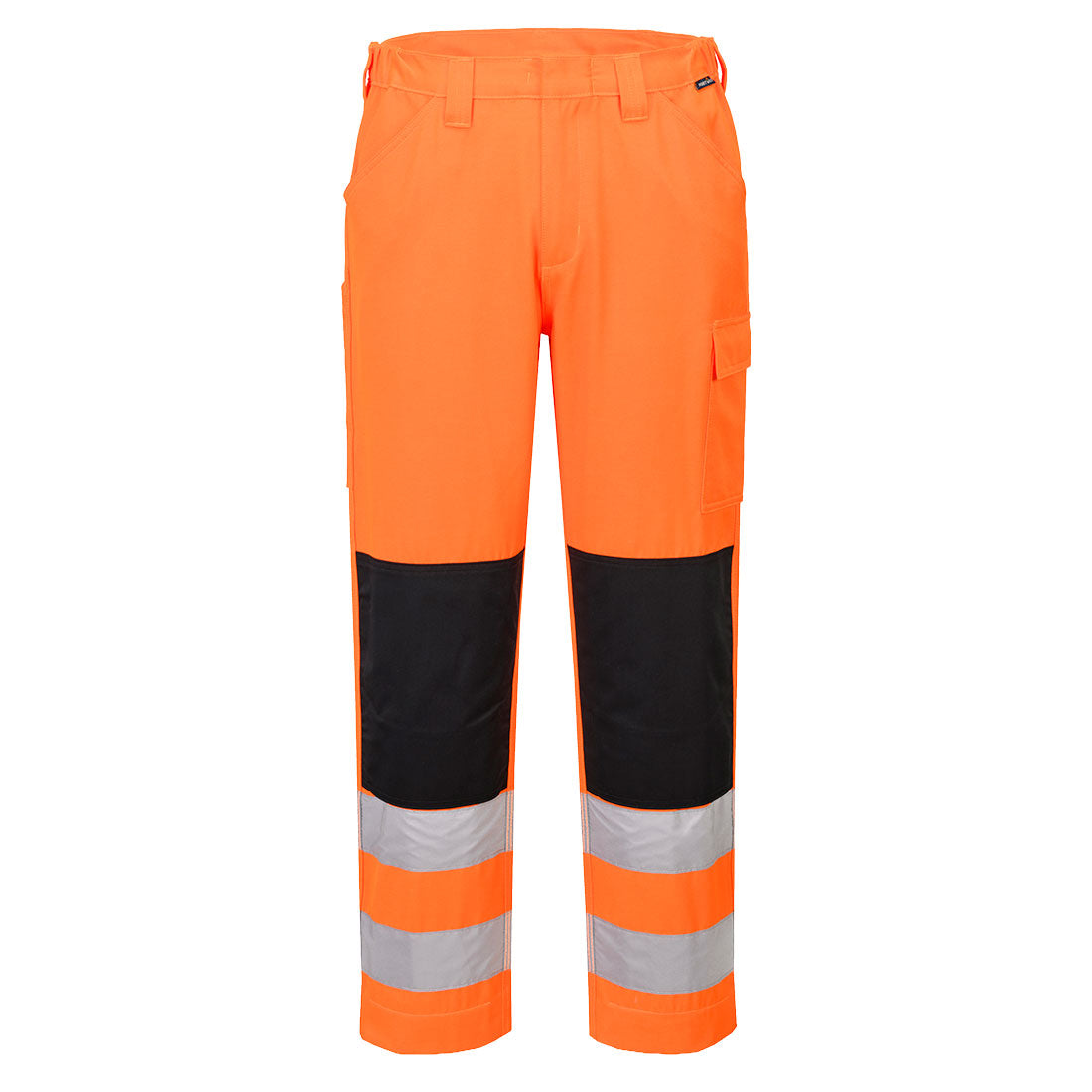 ES1 Essential Hi-Vis Työhousut