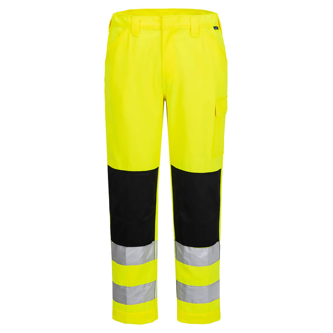 ES1 Essential Hi-Vis Työhousut