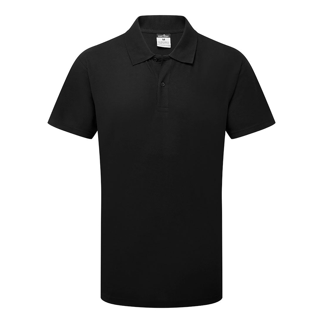 ES1 Essential Lyhythihainen Pikeepaita