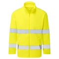 ES1 Essential Hi-Vis Fleece