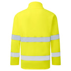 ES1 Essential Hi-Vis Fleece - Keltainen