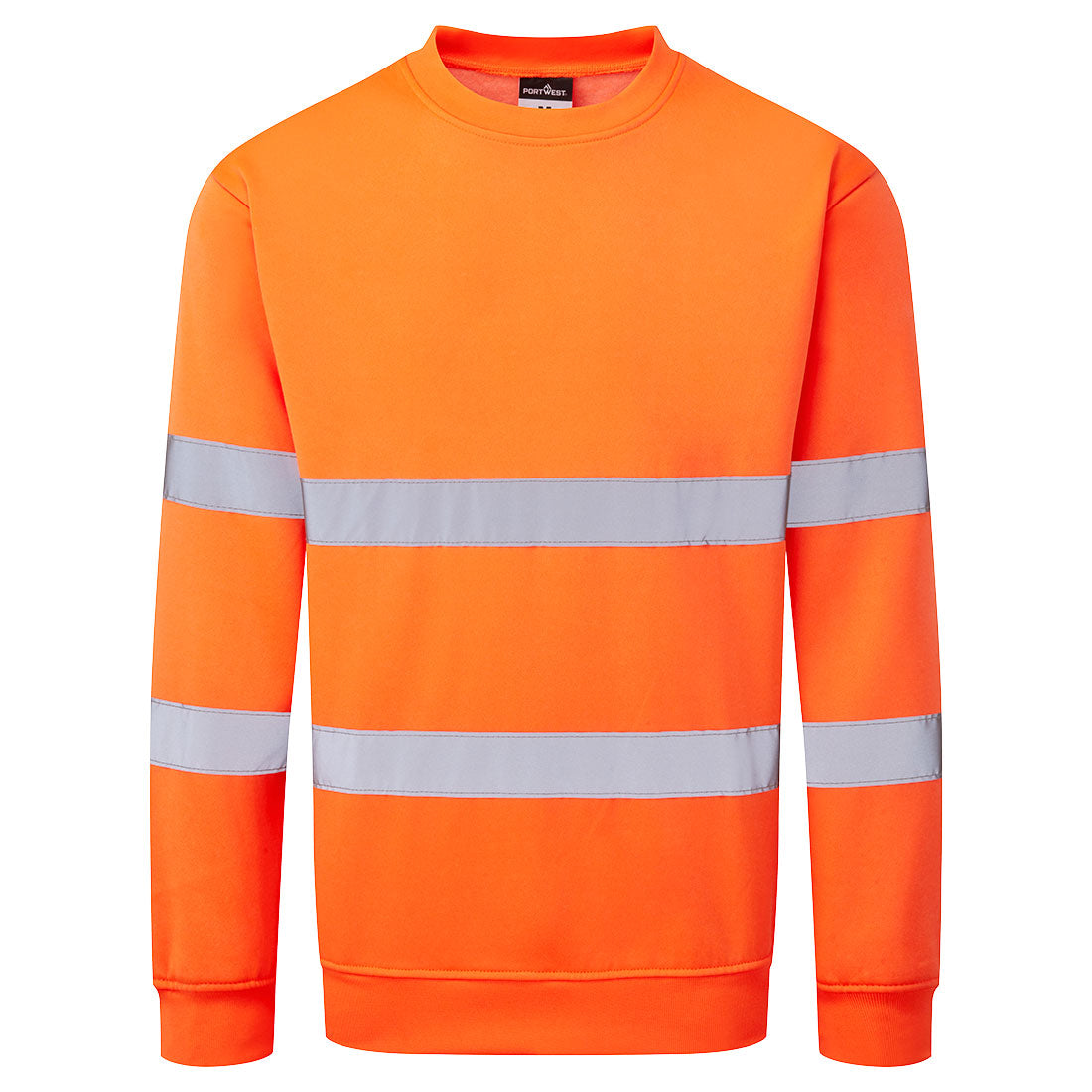 ES1 Essential Hi-Vis collegepaita
