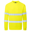 ES1 Essential Hi-Vis collegepaita