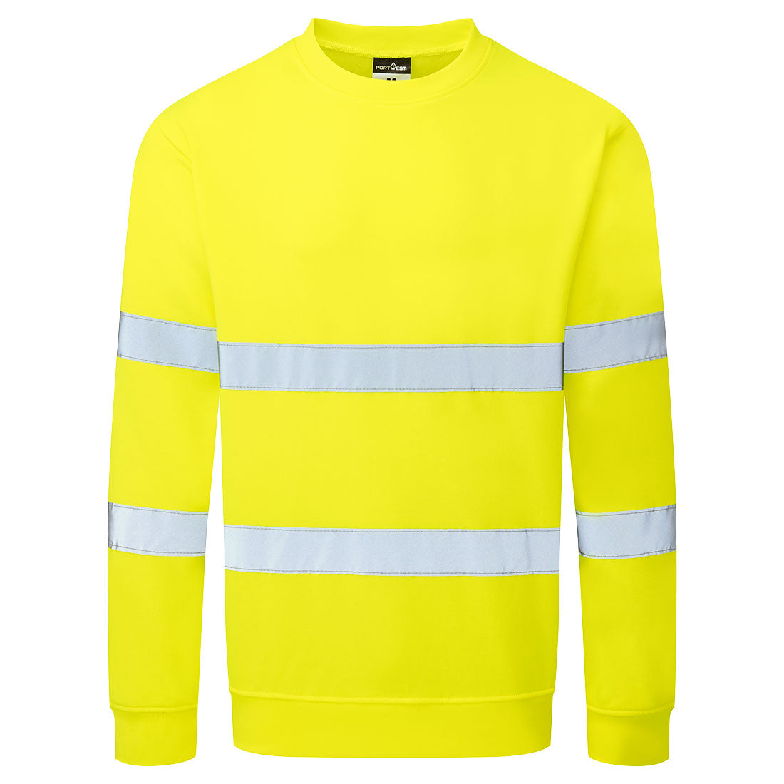 ES1 Essential Hi-Vis collegepaita