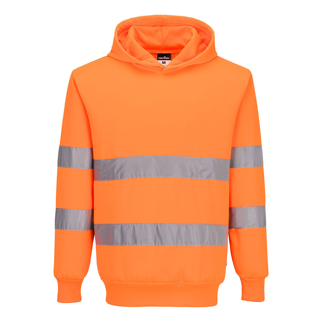 ES1 Essential Hi-Vis huppari