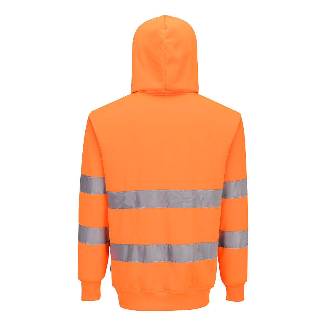 ES1 Essential Hi-Vis huppari - Oranssi