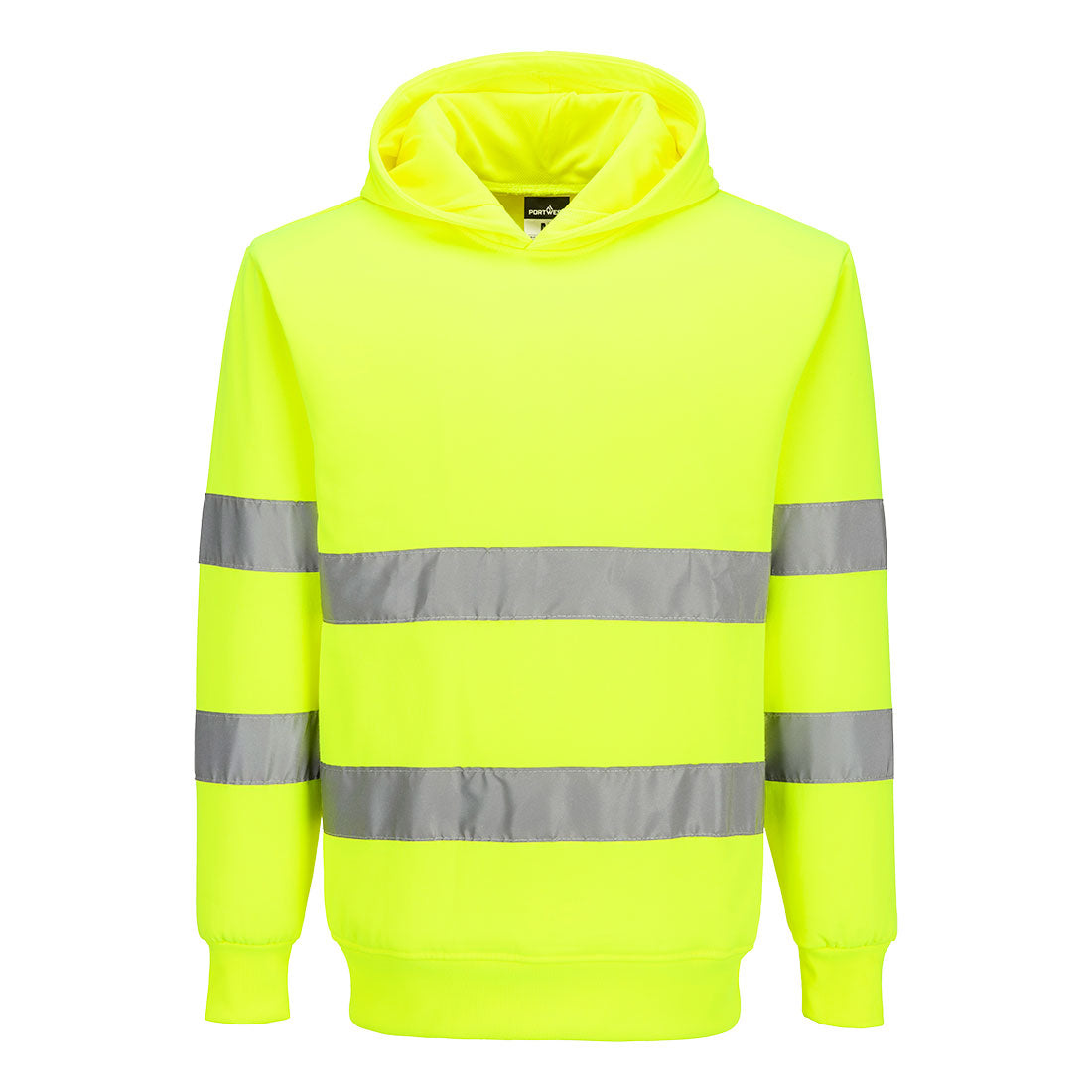 ES1 Essential Hi-Vis huppari