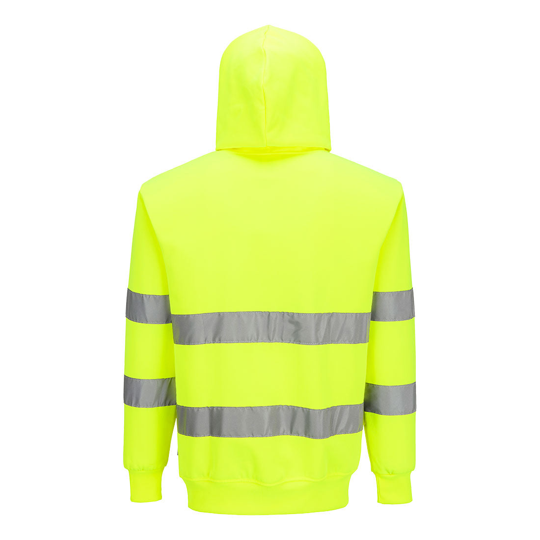 ES1 Essential Hi-Vis huppari - Keltainen