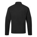 ES1 Essential Fleece - Musta