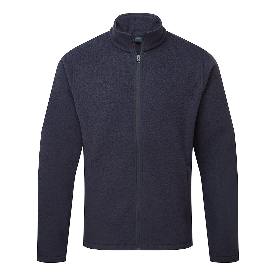 ES1 Essential Fleece - Tummansininen
