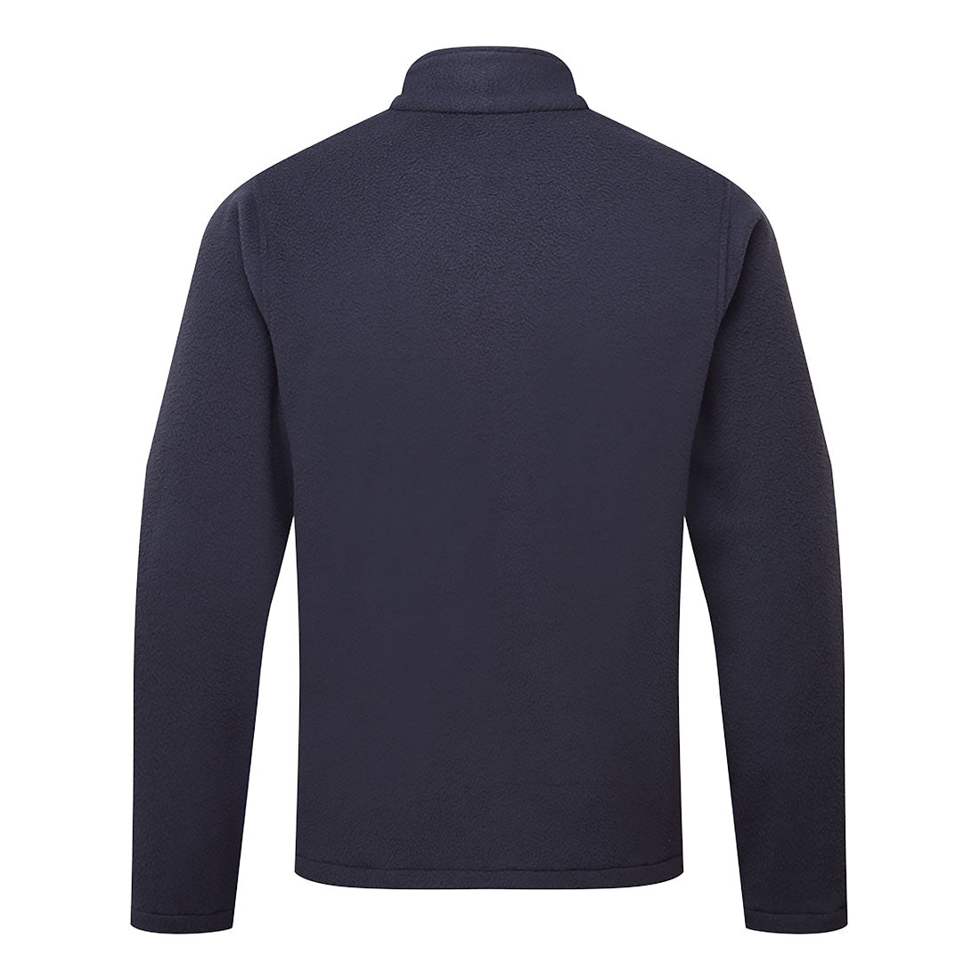 ES1 Essential Fleece - Tummansininen