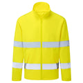 ES1 Essential Hi-Vis Softshell-takki (2L)