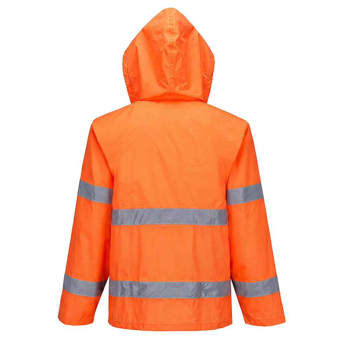 ES1 Essential Hi-Vis Sadetakki - Oranssi