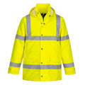 Essential Hi-Vis Vuorellinen Traffic- talvitakki