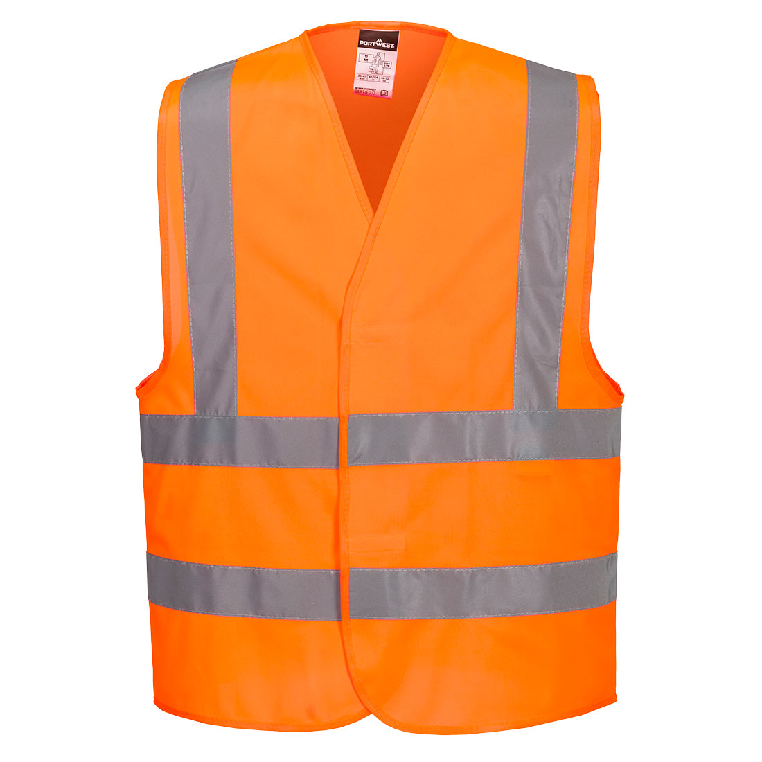 ES1 Essential Hi-Vis Huomioliivi