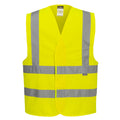 ES1 Essential Hi-Vis Huomioliivi
