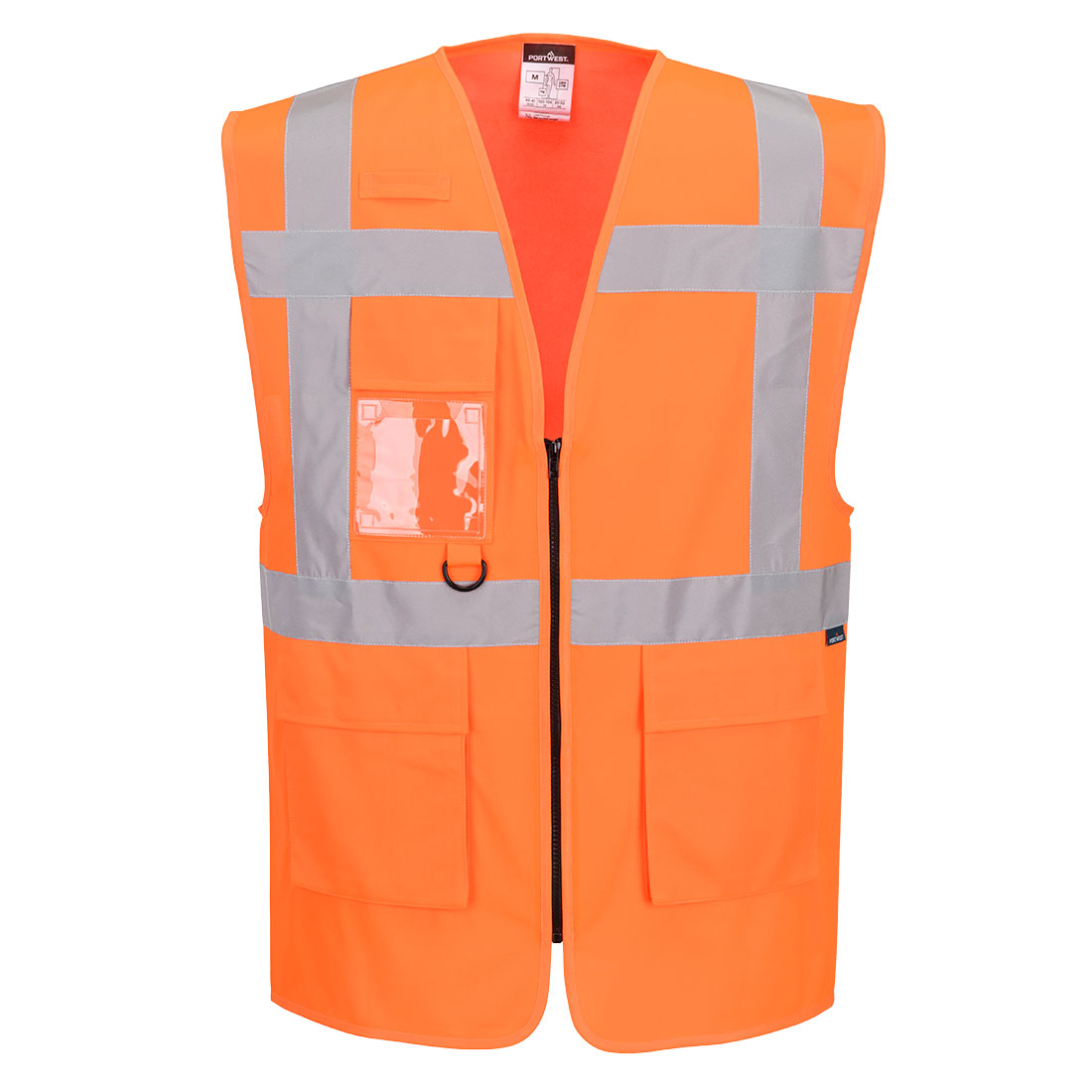 ES1 Essential Hi-Vis Executive-liivi